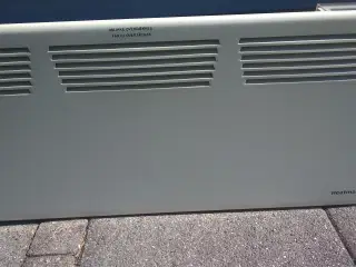 Heatmax elradiator 2000 w