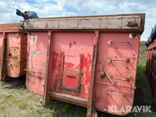 Container 1 styk