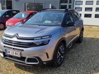 Citroën C5 Aircross 1,6 Hybrid SkyLine EAT8