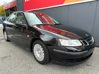 Saab 9-3 1,8 T Sport Sedan