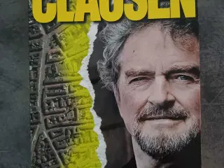 Kirsten Jacobsen: Erik Clausen
