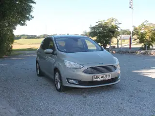 Ford C-MAX 1,0 SCTi 100 Titanium