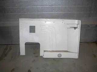   Hobby Afdækning til Toilet