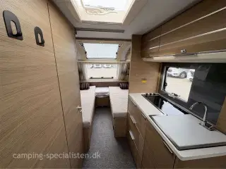 2016 - Adria Adora 482 LU   Adria Adora 482 LU 2016 - Se den nu hos Camping-Specialisten.dk