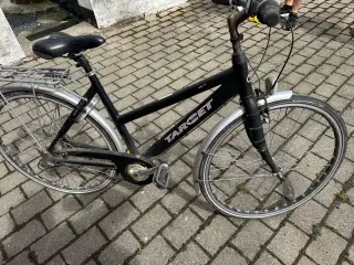 Cykel