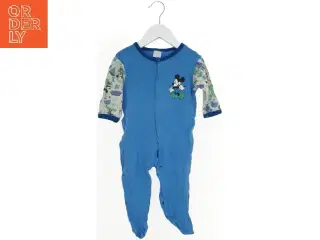 Heldragt med Mickey Mouse motiv fra Disney (str. 74)