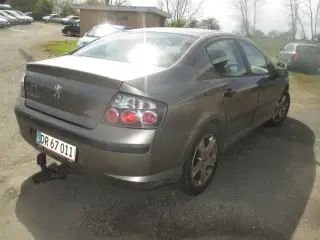 Peugeot 407 2,0 SR