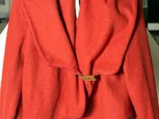 Uldahl cardigan/jakke