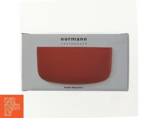 Pocket organizer 1 fra Normann (str. 17 x 8 cm)