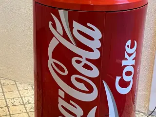 Coca Cola stereoanlæg