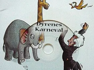 Dyrenes Karnaval
