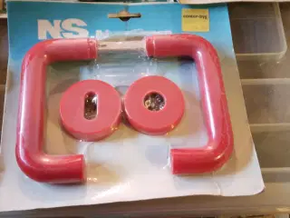 dørhåndtag