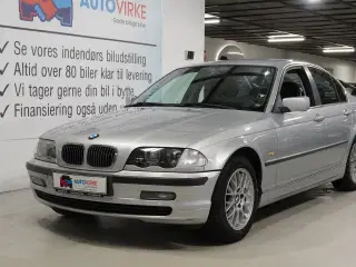BMW 320i 2,0 150HK