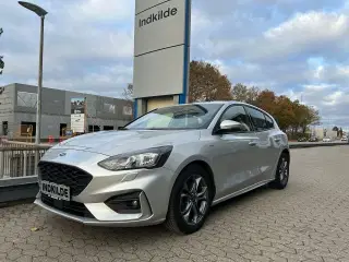 Ford Focus 1,0 EcoBoost ST-Line
