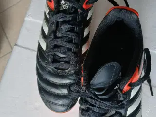  Adidas Fodbold støvler