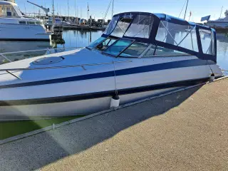 Lækker motorbåd Crownline 266ccr 