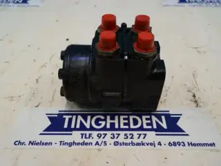 Massey Ferguson 7278 Orbitrol 45169500