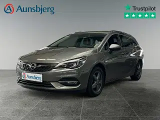 Opel Astra 1,4 T 145 Elegance Sports Tourer CVT
