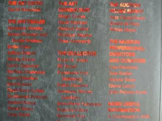 collecting contemporary (art), by adam lindemann, 