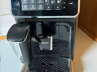 Kaffemaskine Philips Espressomaskine