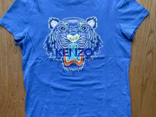 Kenzo t-shirt tiger