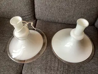 Holmegaard pendler Etude