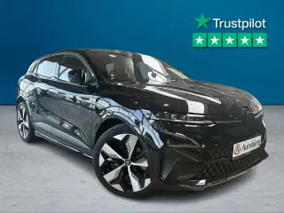 Renault Megane E-Tech 60 Techno