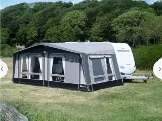 Isabella Nordic 300 fortelt  G20