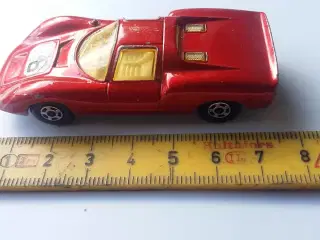 Matchbox Porche 910 series no.68