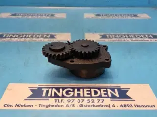 Cummins 6TA-830 Oliepumpe J930338