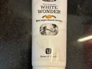 White Wonder original