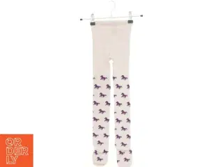 Strømpebukser fra H&M (str. 110 cm)