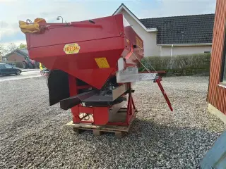 Bredal TX2500