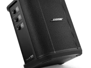 SØGES: Batteridrevet forstærker (Bose, JBL, Roland