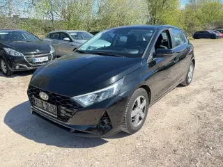 Hyundai i20 1,0 T-GDi Advanced