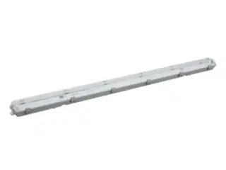 LED Industriarmatur - 120cm