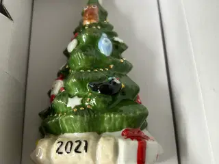 Års juletræ 2021
