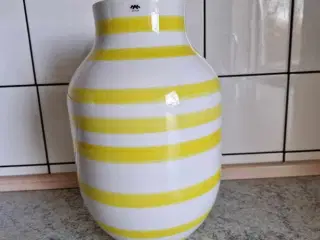 Kähler Vase 