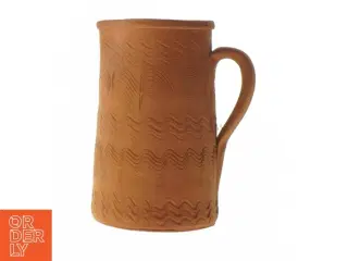 Terracotta kande (str. 17 cm)