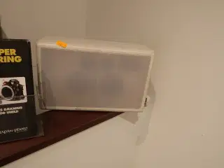 Højtaler AUDIO PRO LV1