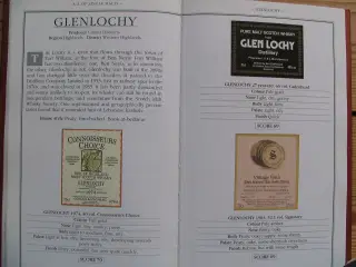 Michael Jackson´s malt whisky companion
