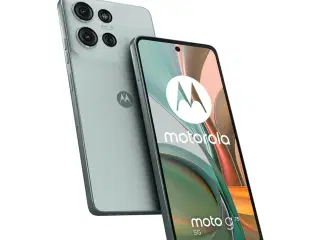 Motorola Moto G75