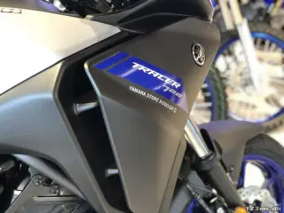 Yamaha Tracer 7 GT