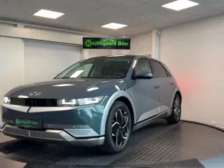 Hyundai Ioniq 5 77 Ultimate AWD