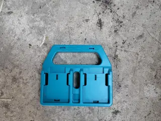 Batteri holder