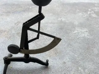 Æggevægt