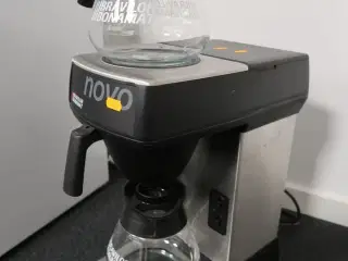 Kaffemaskine BRAVILOR/BONAMAT Novo-021