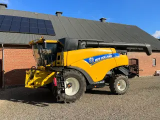 Mejetærsker New Holland CR9080