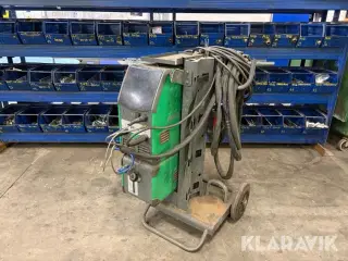 Svejsemaskine Megatronic PI 350 DC