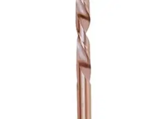 HSS-CO Cobolt metalbor 2,5 mm - 2 stk